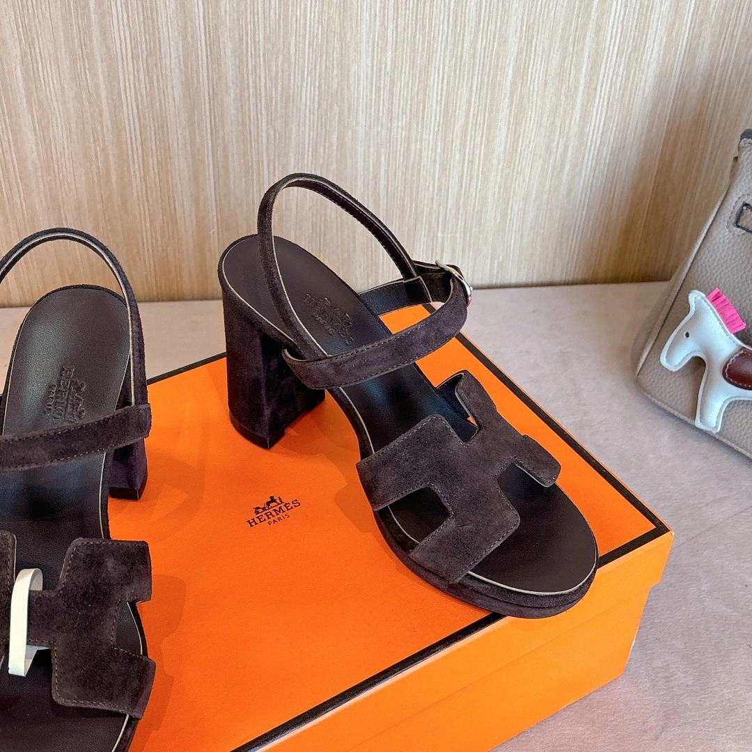 COCO-- H5r75s Jazz 90 Waterproof：1.5CM Heel height：10.5CM item:E-X187A0941